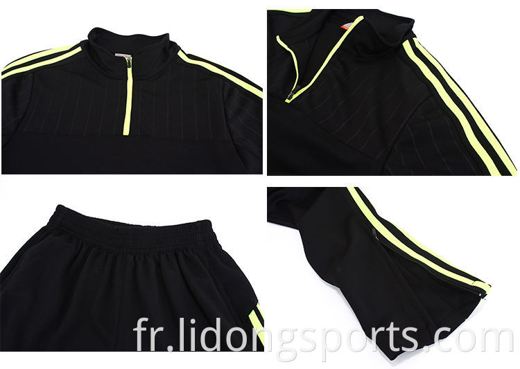 Nouveau design Tracksuit Female Long Pantal